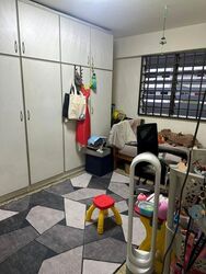 Blk 2 Tanjong Pagar Plaza (Bukit Merah), HDB 3 Rooms #622227501